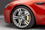 BMW M6 2012 года